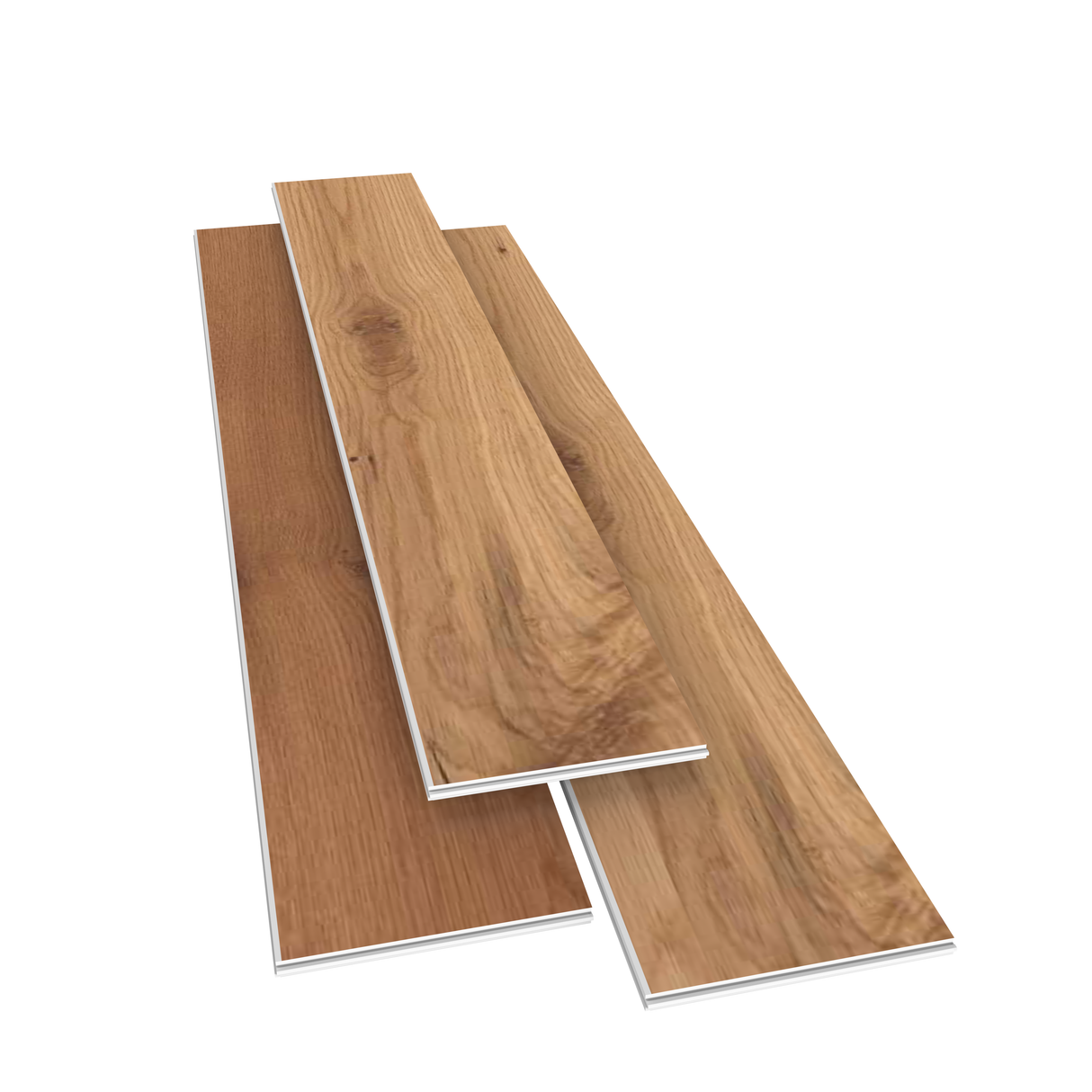 Shaw Floorte Reflections White Oak SW661-01079 Timber Engineered Hardwood Flooring 7" x 1/2" x 11.3 mm Thickness (23.58 SF/CTN)