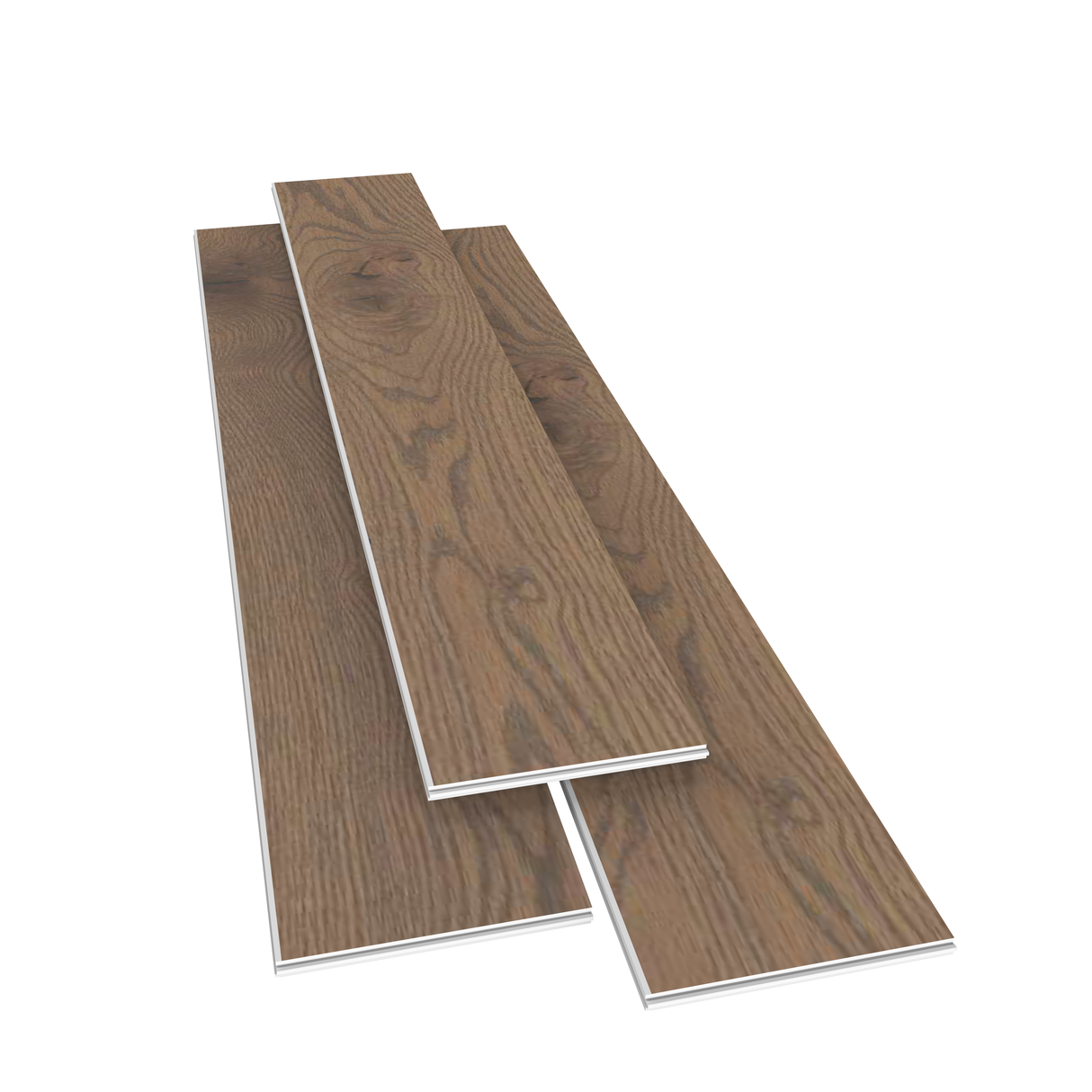 Shaw Floorte Reflections White Oak SW661-05048 Wilderness Engineered Hardwood Flooring 7" x 1/2" x 11.3 mm Thickness (23.58 SF/CTN)