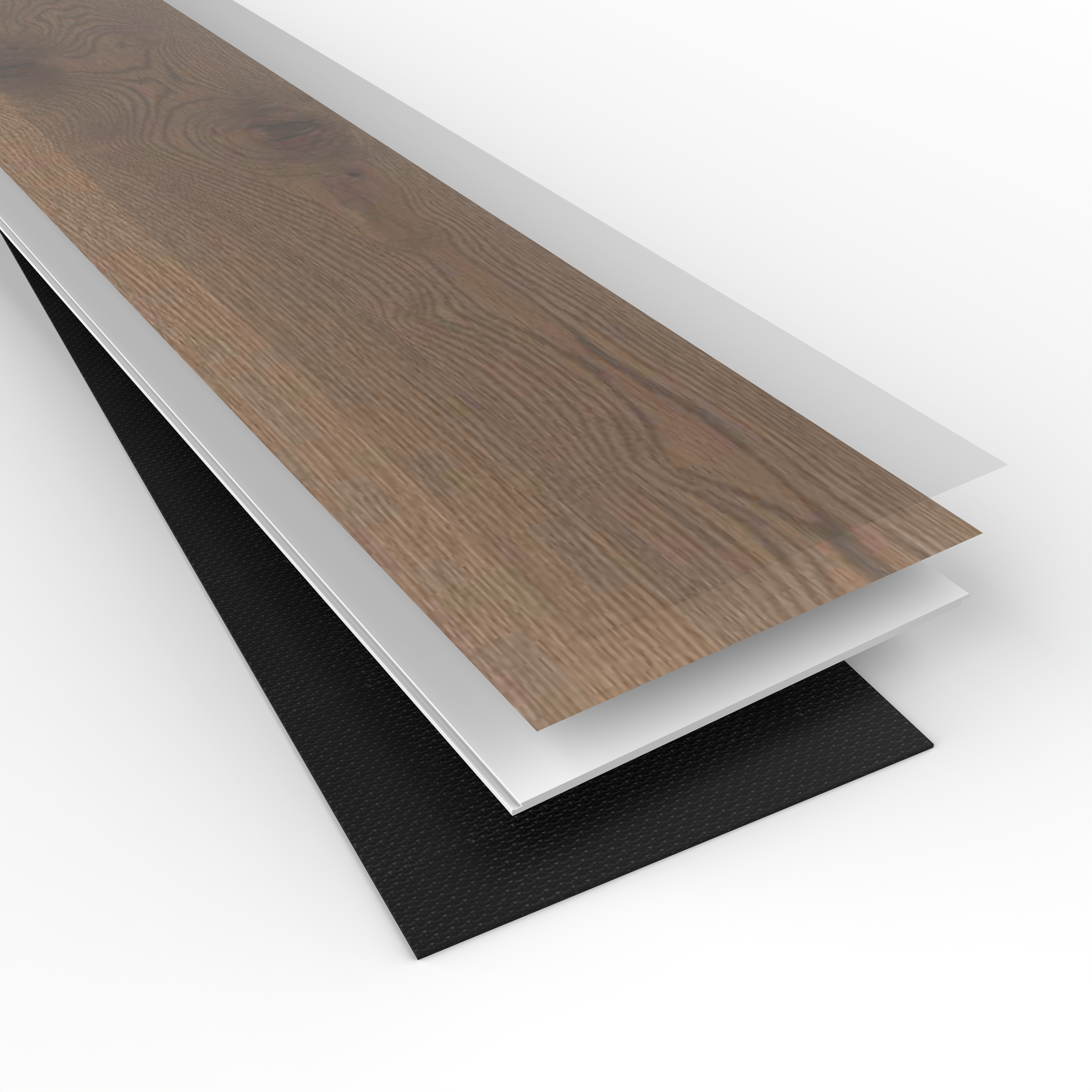 Shaw Floorte Reflections White Oak SW661-05048 Wilderness Engineered Hardwood Flooring 7" x 1/2" x 11.3 mm Thickness (23.58 SF/CTN)