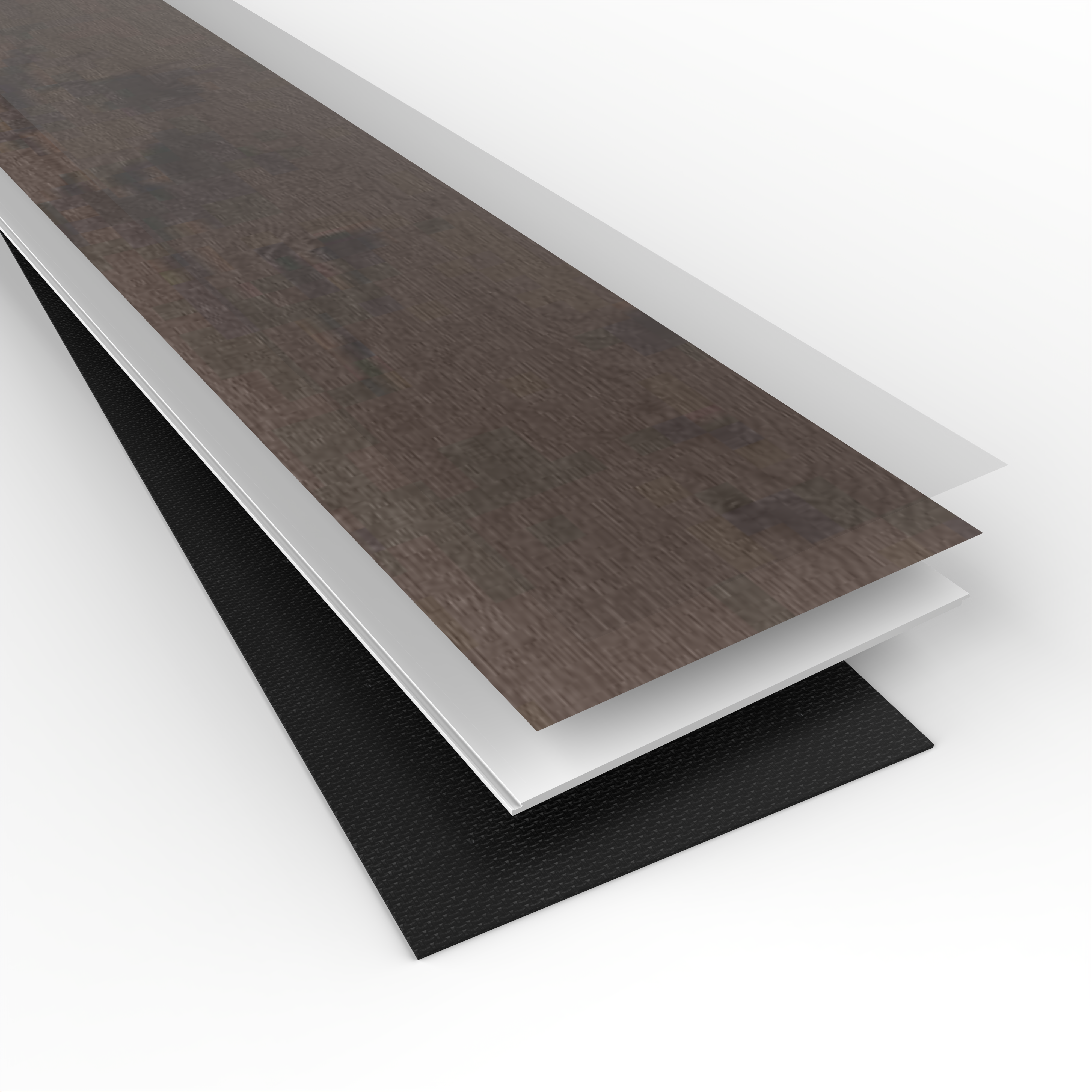 Shaw Floorte Reflections White Oak SW661-07029 Terrain Engineered Hardwood Flooring 7" x 1/2" x 11.3 mm Thickness (23.58 SF/CTN)