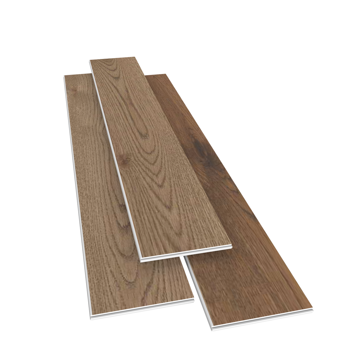 Shaw Floorte Reflections White Oak SW661-07066 Woodlands Engineered Hardwood Flooring 7" x 1/2" x 11.3 mm Thickness (23.58 SF/CTN)