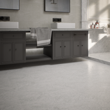 12 x 24 in. La Marca Carrara Gioia Honed Rectified Glazed Porcelain Wall Tile