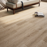 Luxury Vinyl Plank - Chesterbrook With Square Edge - 4' x 7-1/4" x 2mm, 6 Mil Wear Layer -  District collection (48.33 Sq. Ft./Box)