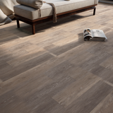 COREtec Plus 7 Plank VV024-00707 Waterproof Rigid Core WPC Luxury Vinyl Floor Plank 7" x 48" x 8mm