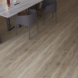 SPC Luxury Vinyl Flooring, Click Lock Floating, Palisade, 9" x 60" x 6.5mm, 20 mil Wear Layer - NATURAL ESSENCE PLUS Collection (22.88SQ FT/ CTN)