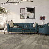 Luxury Vinyl Plank Flooring, Windswell, 9" x 72" x 5.5mm, 20 mil Wear Layer- Riptide-II Collection