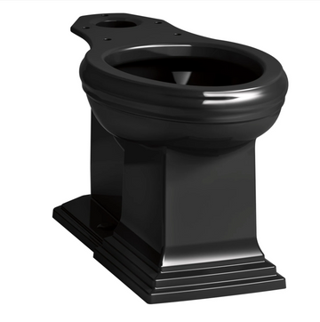 Kohler Memoirs Elongated Comfort Height Toilet Bowl