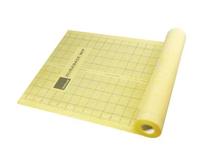 DURABASE WP Sealing Mat 32' 9"