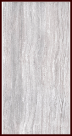 IRIS - Zenti - Grey Polished - 12 x 24 Field Tile