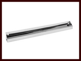 Rev-A-Shelf 28" (711mm) Stainless Steel Sink Front Tip-Out Tray - EACH (Stainless Steel)