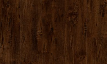 Luxury Vinyl Plank - Clayton With Square Edge - 4' x 7-1/4" x 2mm, 6 Mil Wear Layer -  District collection (48.33 Sq. Ft./Box)