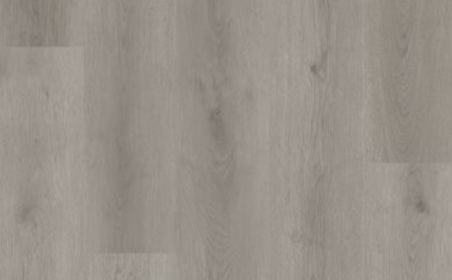 Luxury Vinyl Plank - Los Alamos With Square Edge - 4' x 7-1/4" x 2mm, 6 Mil Wear Layer -  District collection (48.33 Sq. Ft./Box)
