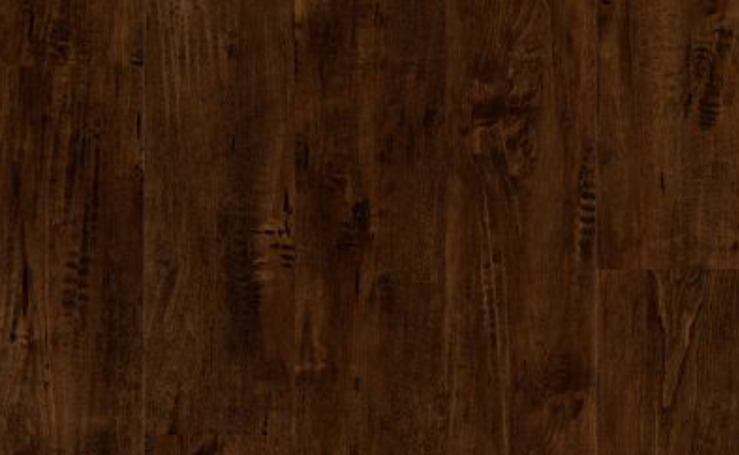 Luxury Vinyl Plank - Capitol Hill With Square Edge - 4' x 7-1/4" x 2mm, 12 Mil Wear Layer -  District Pro collection