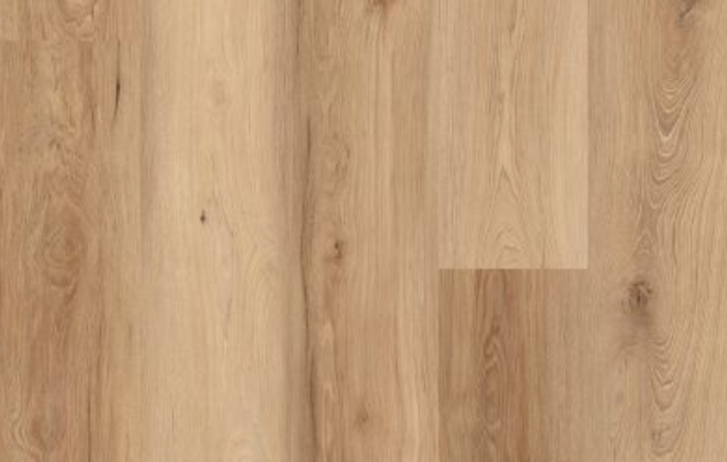 Luxury Vinyl Plank - Sun Valley With Square Edge - 4' x 7-1/4" x 2mm, 12 Mil Wear Layer -  District Pro collection