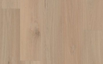 Luxury Vinyl Plank - East Aspen With Square Edge - 4' x 7-1/4" x 2mm, 12 Mil Wear Layer -  District Pro collection