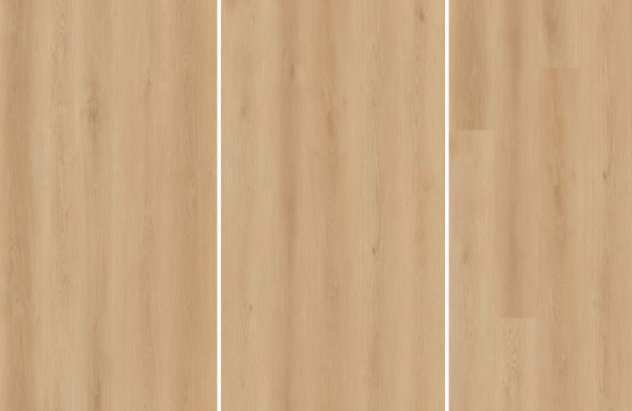 Luxury Vinyl Plank - Marquee With Square Edge - 4' x 7-1/4" x 2mm, 12 Mil Wear Layer -  District Pro collection