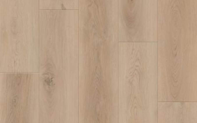 Luxury Vinyl Plank - Scarsdale With Square Edge - 4' x 7-1/4" x 2.5mm, 20 Mil Wear Layer - District Max collection (36.24 Sq. Ft./Box)