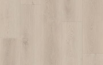 Luxury Vinyl Plank - Weston With Square Edge - 4' x 7-1/4" x 2.5mm, 20 Mil Wear Layer - District Max collection (36.24 Sq. Ft./Box)