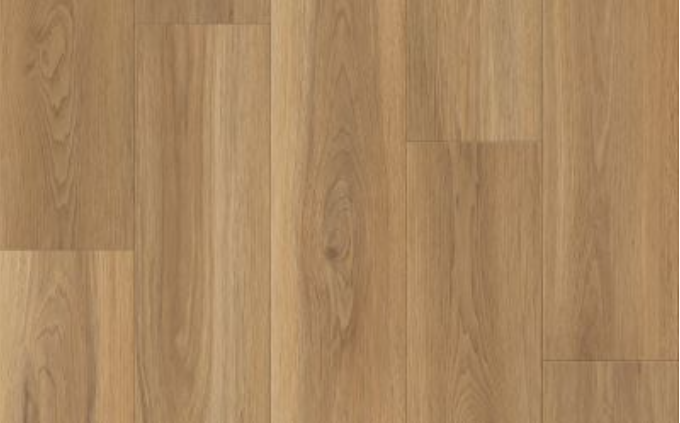 Luxury Vinyl Plank - Greenwich With Square Edge - 4' x 7-1/4" x 2.5mm, 20 Mil Wear Layer - District Max collection (36.24 Sq. Ft./Box)