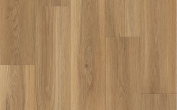 Luxury Vinyl Plank - Greenwich With Square Edge - 4' x 7-1/4" x 2.5mm, 20 Mil Wear Layer - District Max collection (36.24 Sq. Ft./Box)