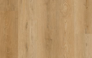 Luxury Vinyl Plank - Belvedere With Square Edge - 4' x 7-1/4" x 2.5mm, 20 Mil Wear Layer - District Max collection (36.24 Sq. Ft./Box)