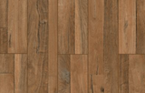 SPC Luxury Vinyl Flooring, Click Lock Floating, Oak Rhapsody, 7" x 48" x 5mm, 12 mil Wear Layer - Bambino Collections (23.64SQ FT/ CTN)