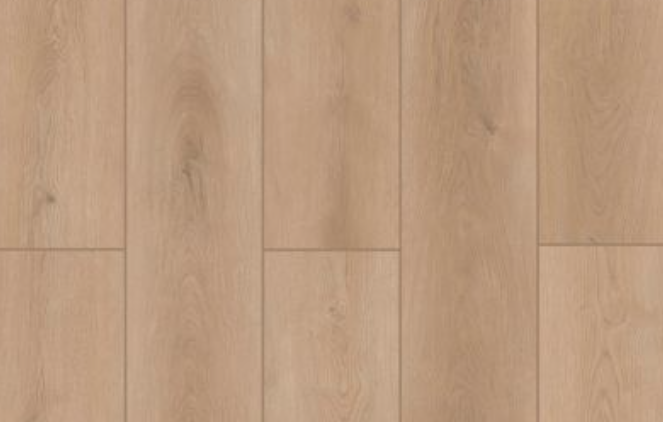 SPC Luxury Vinyl Flooring, Click Lock Floating, Forest Timber, 9" x 72" x 6.5mm, 20 mil Wear Layer - Indoor Delight Collection (22.65SQ FT/ CTN)