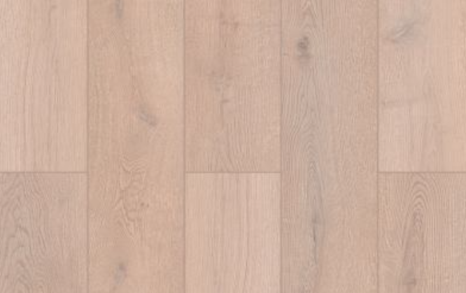 SPC Luxury Vinyl Flooring, Click Lock Floating, Lotus Clove, 9" x 72" x 6.5mm, 20 mil Wear Layer - Indoor Delight Collection (22.65SQ FT/ CTN)