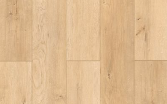 SPC Luxury Vinyl Flooring, Click Lock Floating, Woodland Charm, 9" x 72" x 6.5mm, 20 mil Wear Layer - Indoor Delight Collection (22.65SQ FT/ CTN)