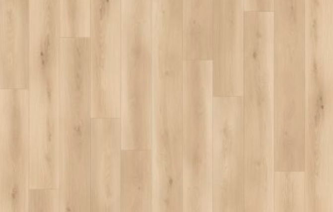 WPC Luxury Vinyl Flooring, Click Lock Floating, Wilderness Whispers, 9.5" x 84" x 10mm, 30 mil Wear Layer - CANYON COAST Collection (32.41 SQ FT/ CTN)
