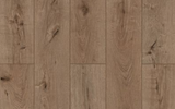 SPC Luxury Vinyl Flooring, Click Lock Floating, Forgotten Bark, 9" x 72" x 6.5mm, 20 mil Wear Layer - Lone Star Spirit XL Collection (22.65SQ FT/ CTN)