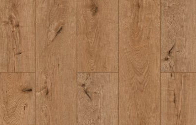 SPC Luxury Vinyl Flooring, Click Lock Floating, Oak Dry-Aged, 9" x 72" x 6.5mm, 20 mil Wear Layer - Lone Star Spirit XL Collection (22.65SQ FT/ CTN)