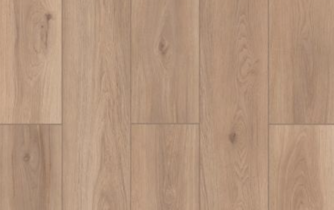 SPC Luxury Vinyl Flooring, Click Lock Floating, Artisan Touch, 9" x 72" x 6.5mm, 20 mil Wear Layer - Lone Star Spirit XL Collection (22.65SQ FT/ CTN)