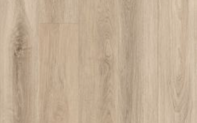 Laminate Water Resistant Flooring, Pine Ridge, 60" x 9-1/4" x 12mm, AC4 Wear Layer - Comfort Heights Collections (19.16SQ FT/ CTN)