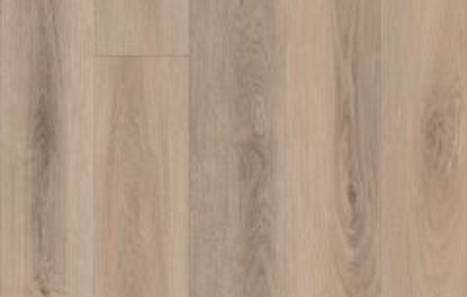 Laminate Water Resistant Flooring, Cedar View, 60" x 9-1/4" x 12mm, AC4 Wear Layer - Comfort Heights Collections (19.16SQ FT/ CTN)