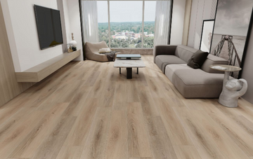 Laminate Water Resistant Flooring, Cedar View, 60