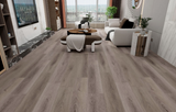 Laminate Water Resistant Flooring, Sunset Terrace, 60" x 9-1/4" x 12mm, AC4 Wear Layer - Comfort Heights Collections (19.16SQ FT/ CTN)