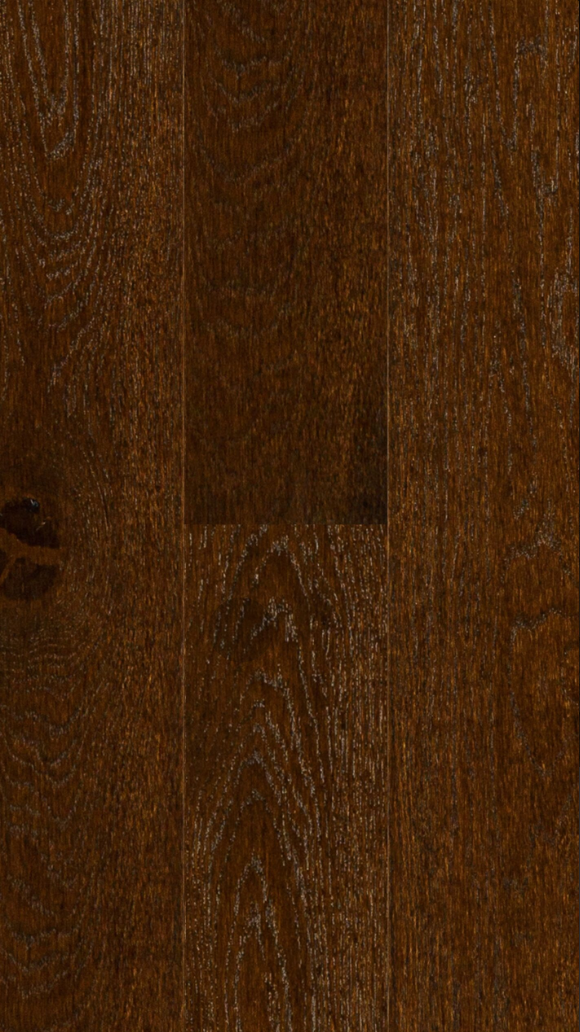 RIVA FLOORS - MAX CHARACTER - Cigar 10"W Plank - 8' LENGTHS - SF