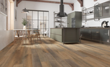 SPC Luxury Vinyl Flooring, Odessa Palm, 7" x 72" x 6mm, 20 mil Wear Layer - Lone Star Spirit V2 Collections (21.27SQ FT/ CTN)