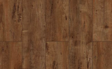 SPC Luxury Vinyl Flooring, Chocolat, 7" x 72" x 6mm, 20 mil Wear Layer - Lone Star Spirit V2 Collections (21.27SQ FT/ CTN)