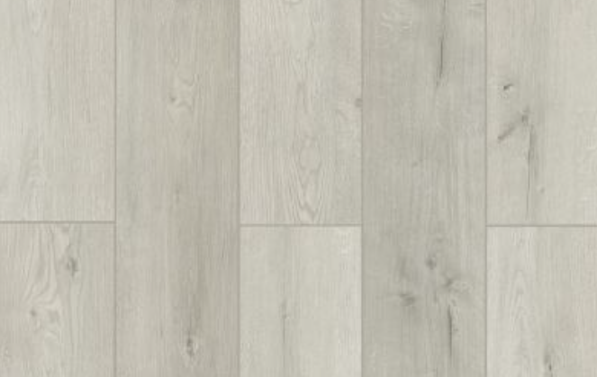 SPC Luxury Vinyl Flooring, Almont Haze, 7" x 72" x 6mm, 20 mil Wear Layer - Lone Star Spirit V2 Collections (21.27SQ FT/ CTN)
