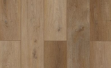 SPC Luxury Vinyl Flooring, Toffeenut Umber, 7" x 72" x 6mm, 20 mil Wear Layer - Lone Star Spirit V2 Collections (21.27SQ FT/ CTN)