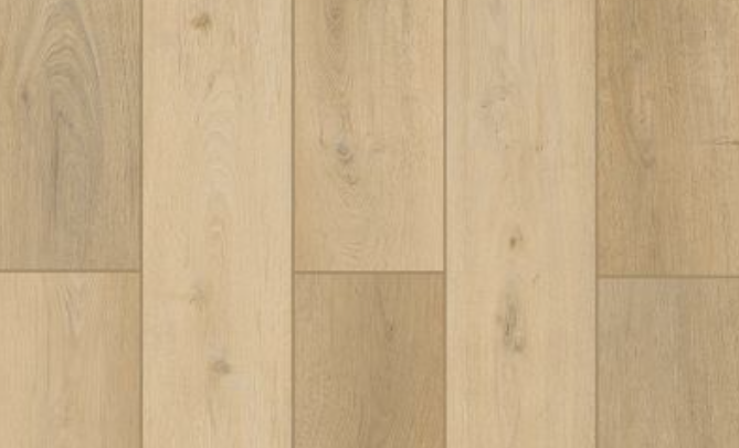 SPC Luxury Vinyl Flooring, Sunnyside Up, 7" x 72" x 6mm, 20 mil Wear Layer - Lone Star Spirit V2 Collections (21.27SQ FT/ CTN)