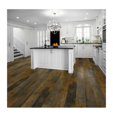 Titan Surfaces - Luxury Vinyl - Simplicity - Roasted Pine - TS02-2005 - 10 mil