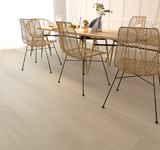 CALI FLOORS - Ledgends - Dawn Patrol Extra Wide Click Lock Floating Floor - 60 x 9 x 0.5 - 22.44 sf per box