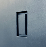 Flush Hideaway Hook [Luxe] -
