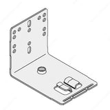 Rear Mounting Bracket for TANDEM et MOVENTO Slides - 2953750