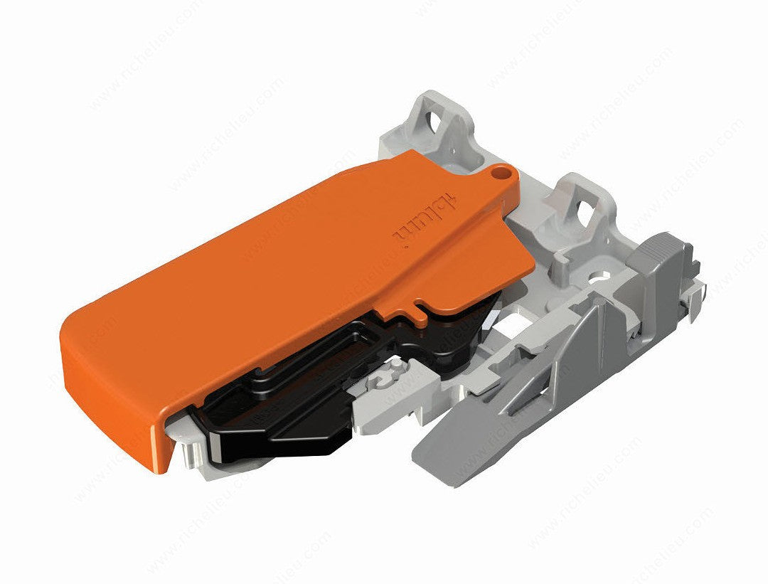 Locking Devices for TANDEM Slides, Standard Mount - T51180102