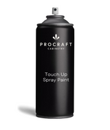 Liberty Shaker White - Touch Up Kit - LSW-SPRAY PAINT