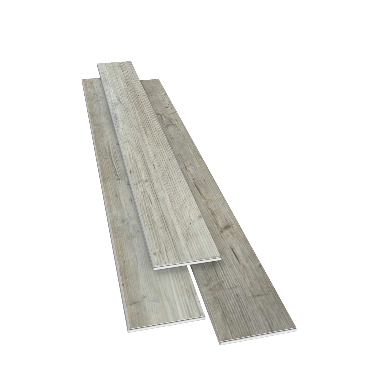 Shaw Floorte Pro Paragon 5" Plus 1019V-05039 Rigid Vinyl SPC Plank Flooring, 5" x 48" x 5.5mm Thickness (15SQ FT/ CTN)